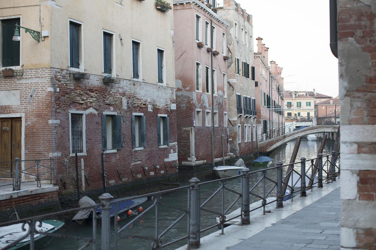 Апартаменти Venice Biennale Екстер'єр фото